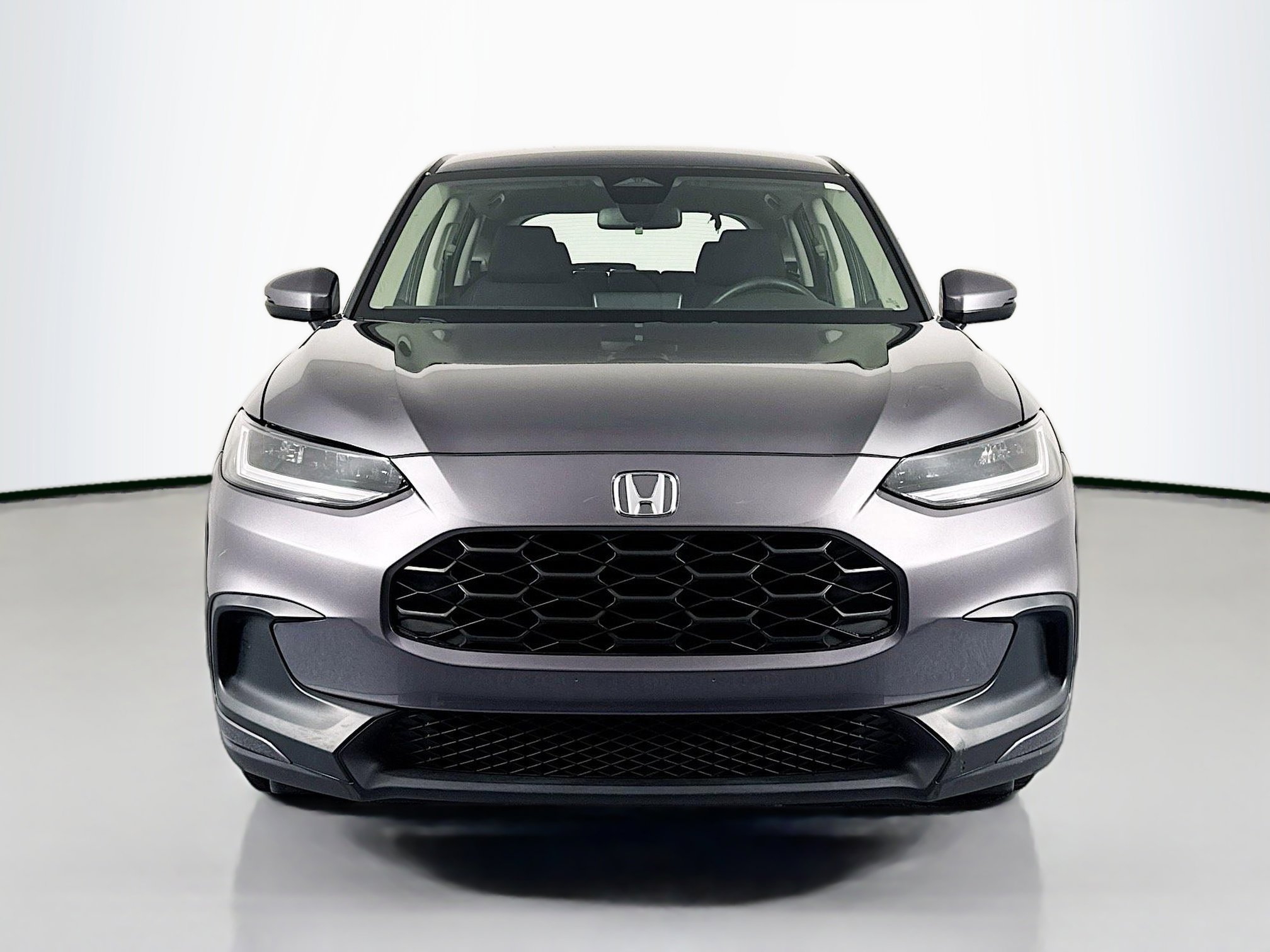 Certified 2023 Honda HR-V LX video 2