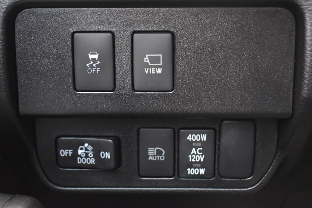 Certified 2021 Toyota Tacoma TRD Sport w/ TRD Premium Sport Package AWD/4WD image 14