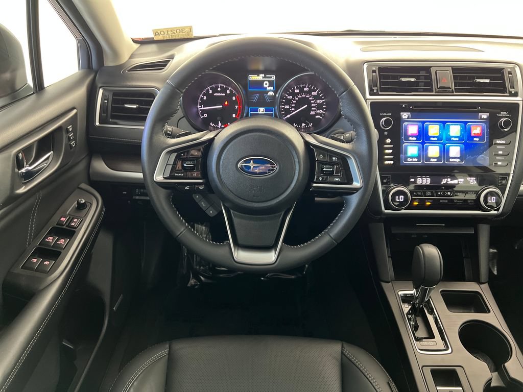 Used 2018 Subaru Legacy 2.5i Limited AWD/4WD image 16