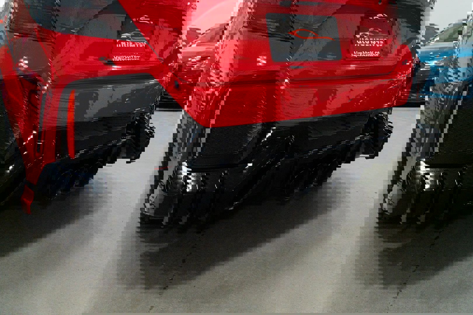 Used 2018 Honda Civic Type R image 13