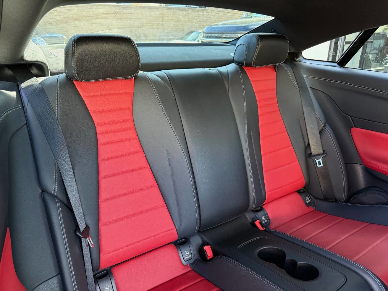 Used 2020 Mercedes-Benz E 450 Coupe image 29