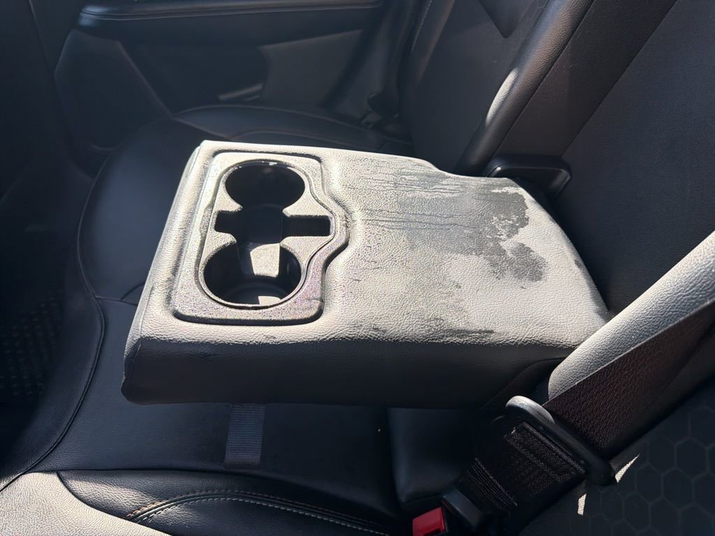 Used 2020 Jeep Compass Latitude w/ Cold Weather Group image 34