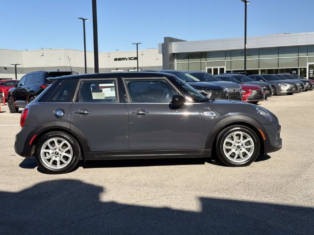 Used 2016 MINI Cooper S FWD image 4