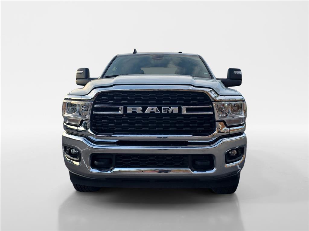 Used 2024 RAM 2500 Big Horn image 9