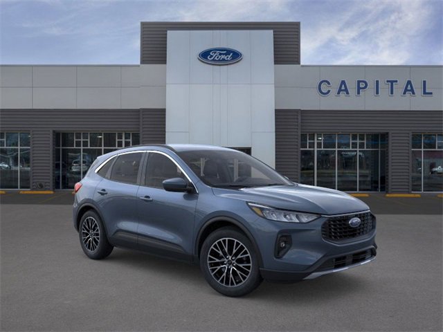 Used 2024 Ford Escape SE image 7