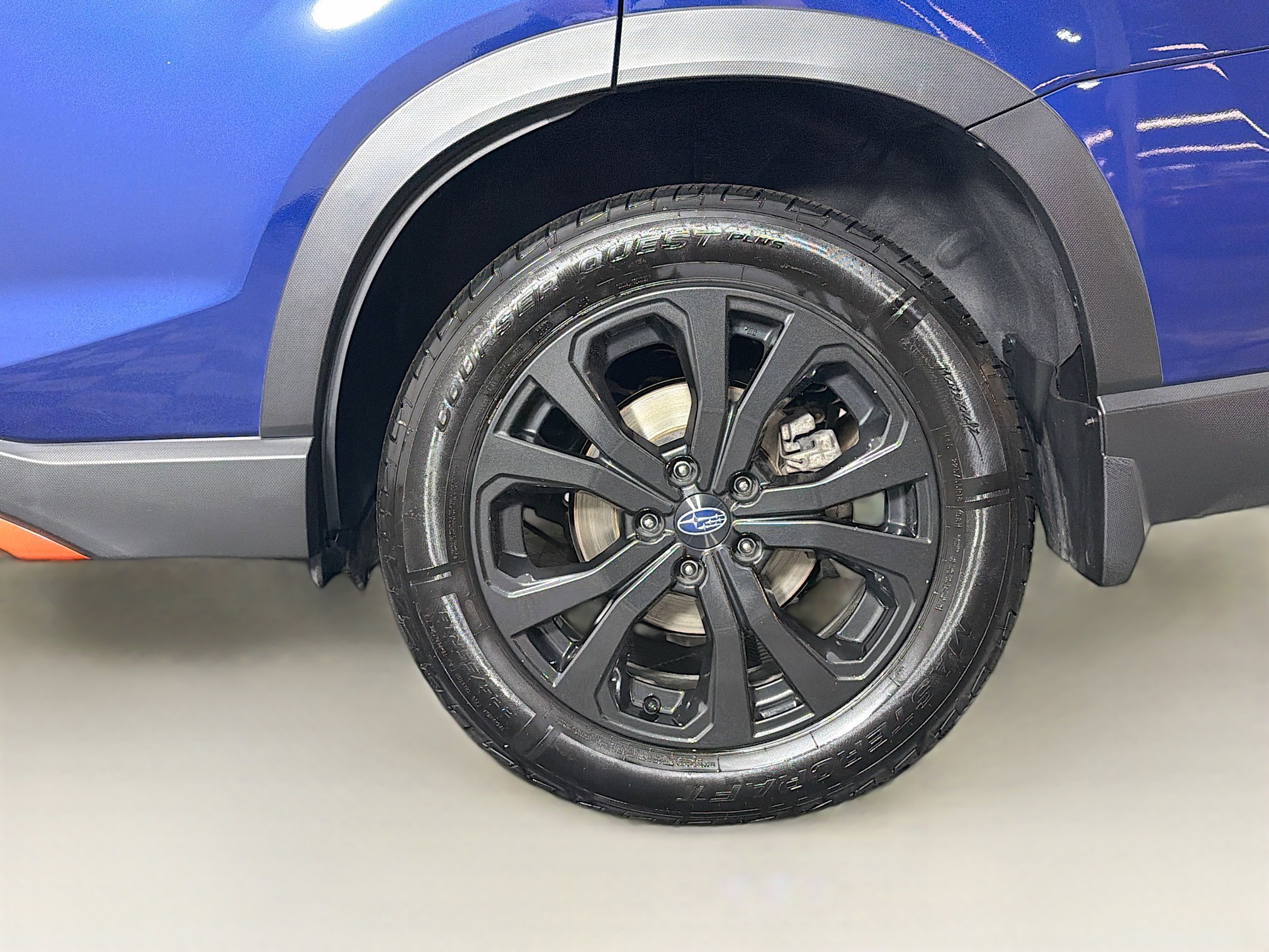 Used 2023 Subaru Forester Sport image 33