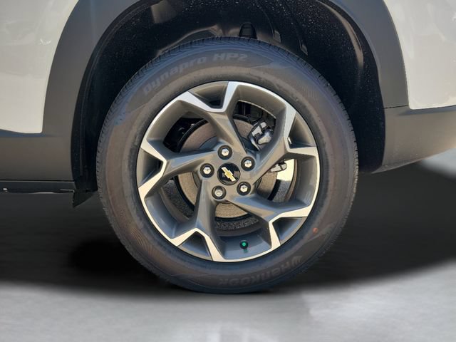 New 2026 Chevrolet Trax LT w/ LT Convenience Package FWD image 11