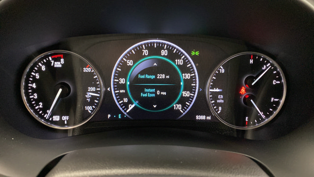 Used 2019 Buick LaCrosse Essence FWD image 16
