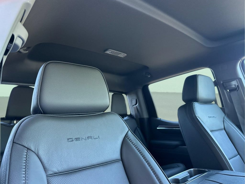 New 2026 GMC Sierra 1500 Denali AWD/4WD image 17