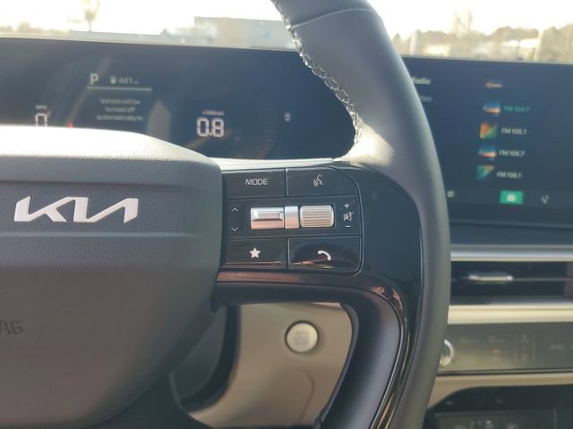 New 2026 Kia Sorento S w/ S Panoramic Sunroof Package image 19