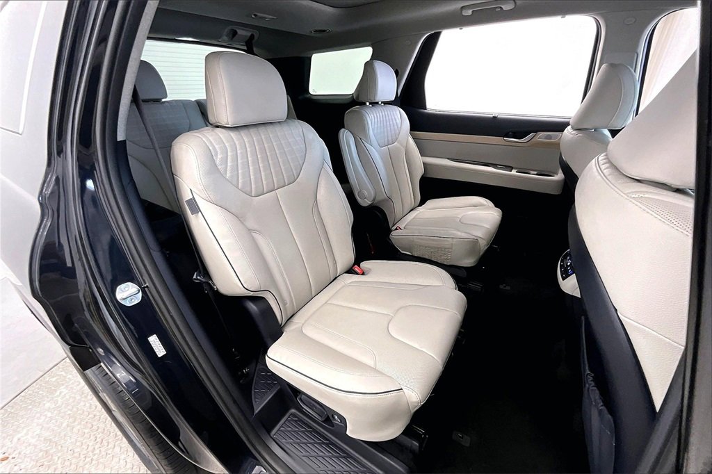 Used 2024 Hyundai Palisade Limited image 28