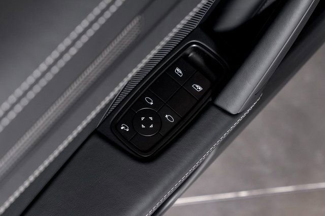 Certified 2026 Porsche 911 Targa 4 GTS image 59