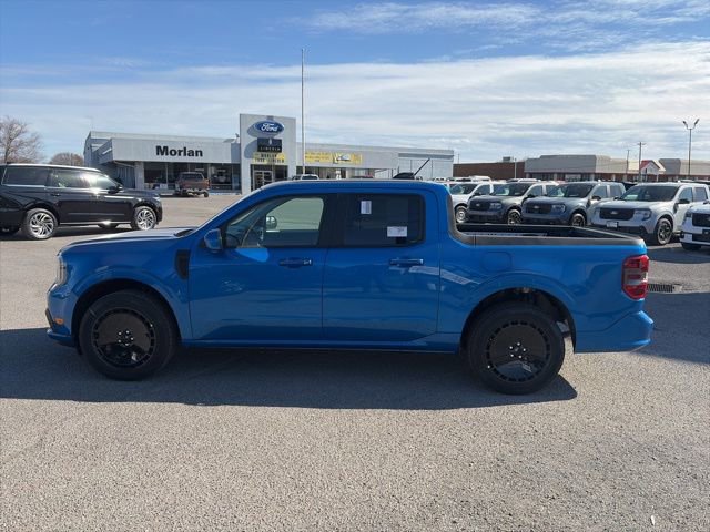 New 2026 Ford Maverick Lobo image 3