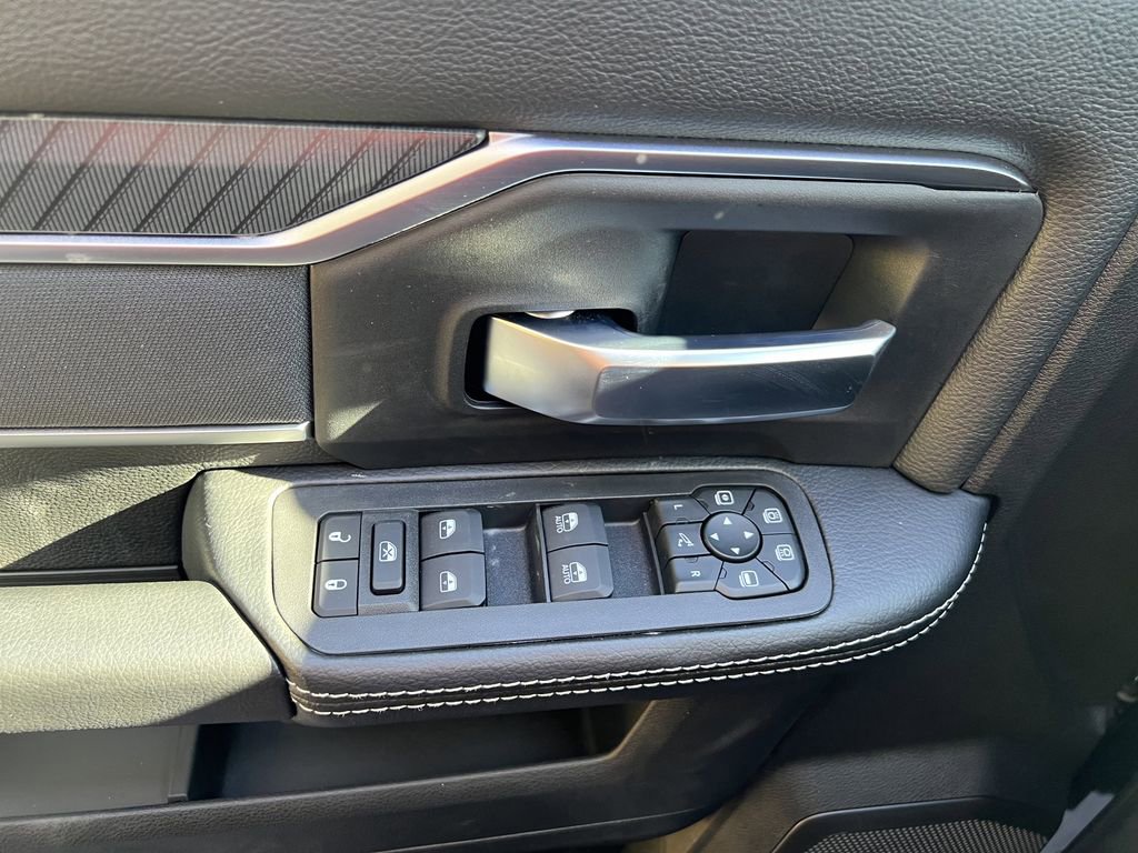 New 2026 RAM 2500 Big Horn image 15