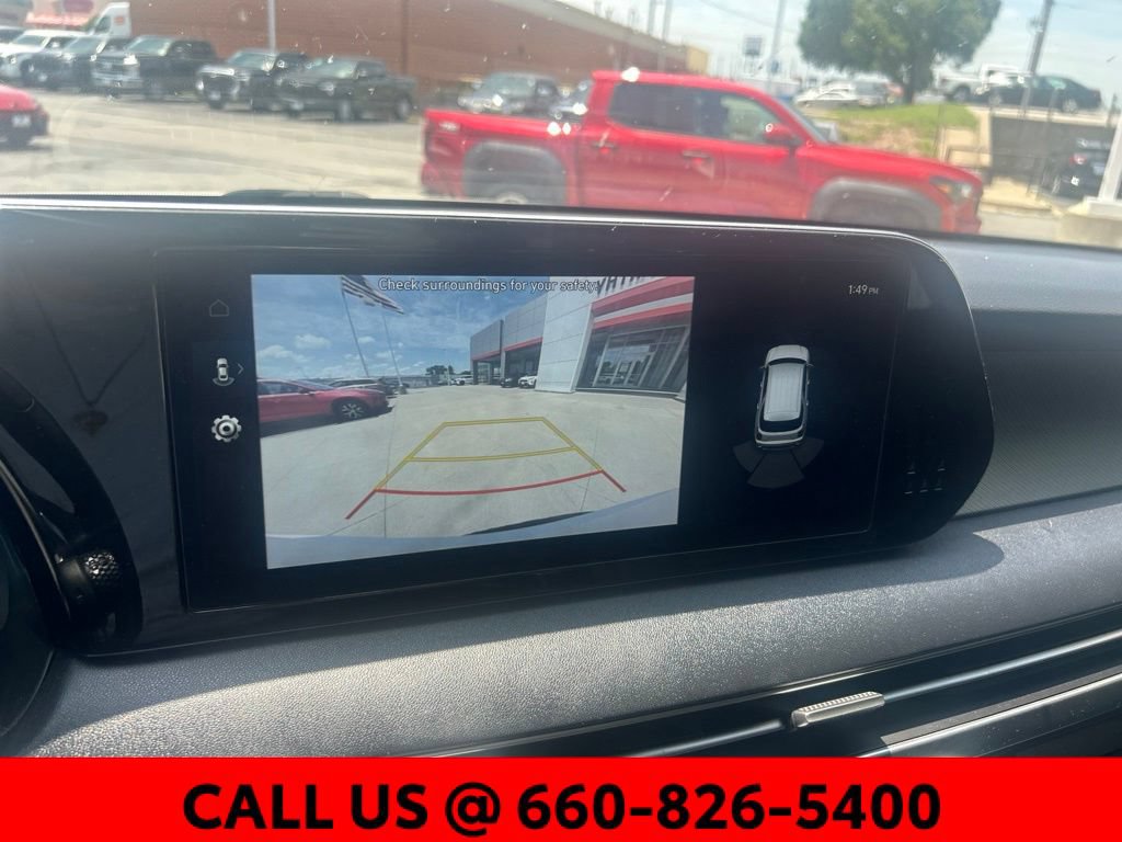 Used 2023 Hyundai Palisade XRT AWD/4WD image 19