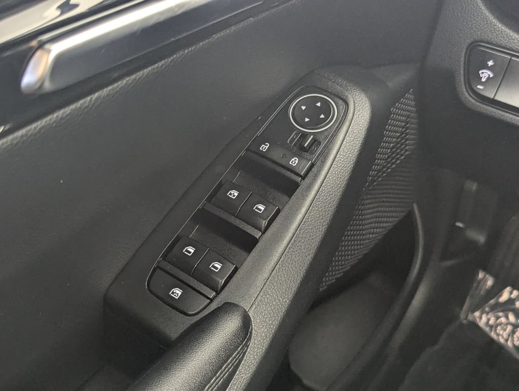Used 2022 Kia Seltos EX AWD/4WD image 18