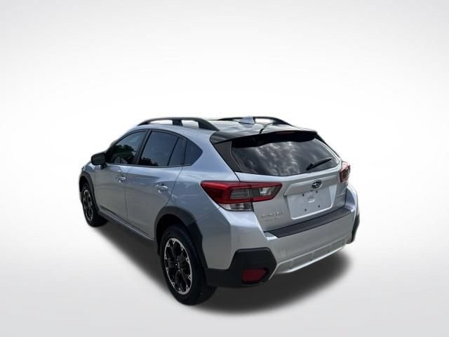 Used 2023 Subaru Crosstrek 2.0i Premium w/ Popular Package #3 AWD/4WD image 5