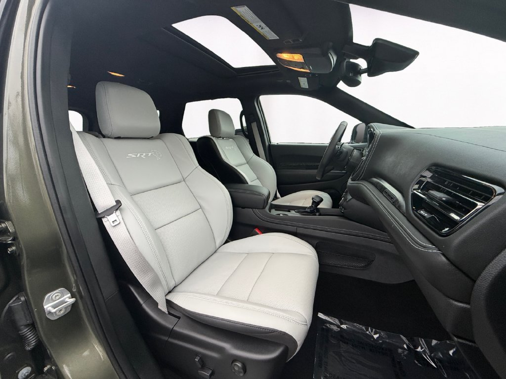 Used 2026 Dodge Durango SRT Hellcat w/ Premium Group AWD/4WD image 15
