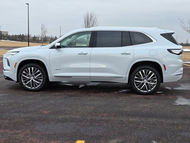 New 2026 Buick Enclave Avenir w/ Super Cruise Package AWD/4WD image 7