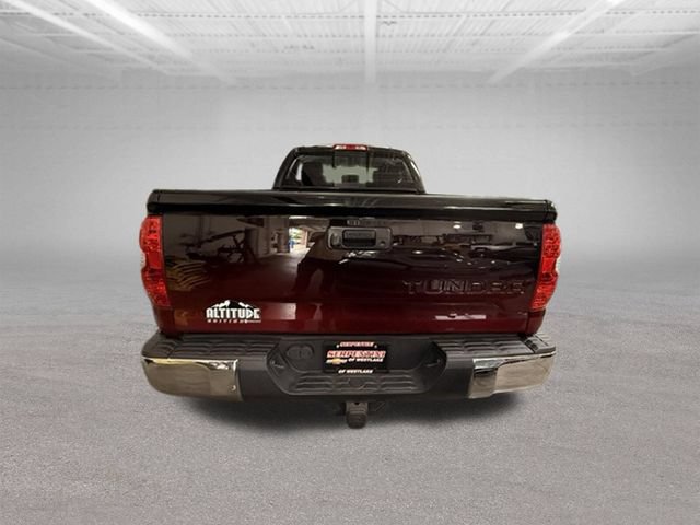 Used 2014 Toyota Tundra SR5 AWD/4WD image 21