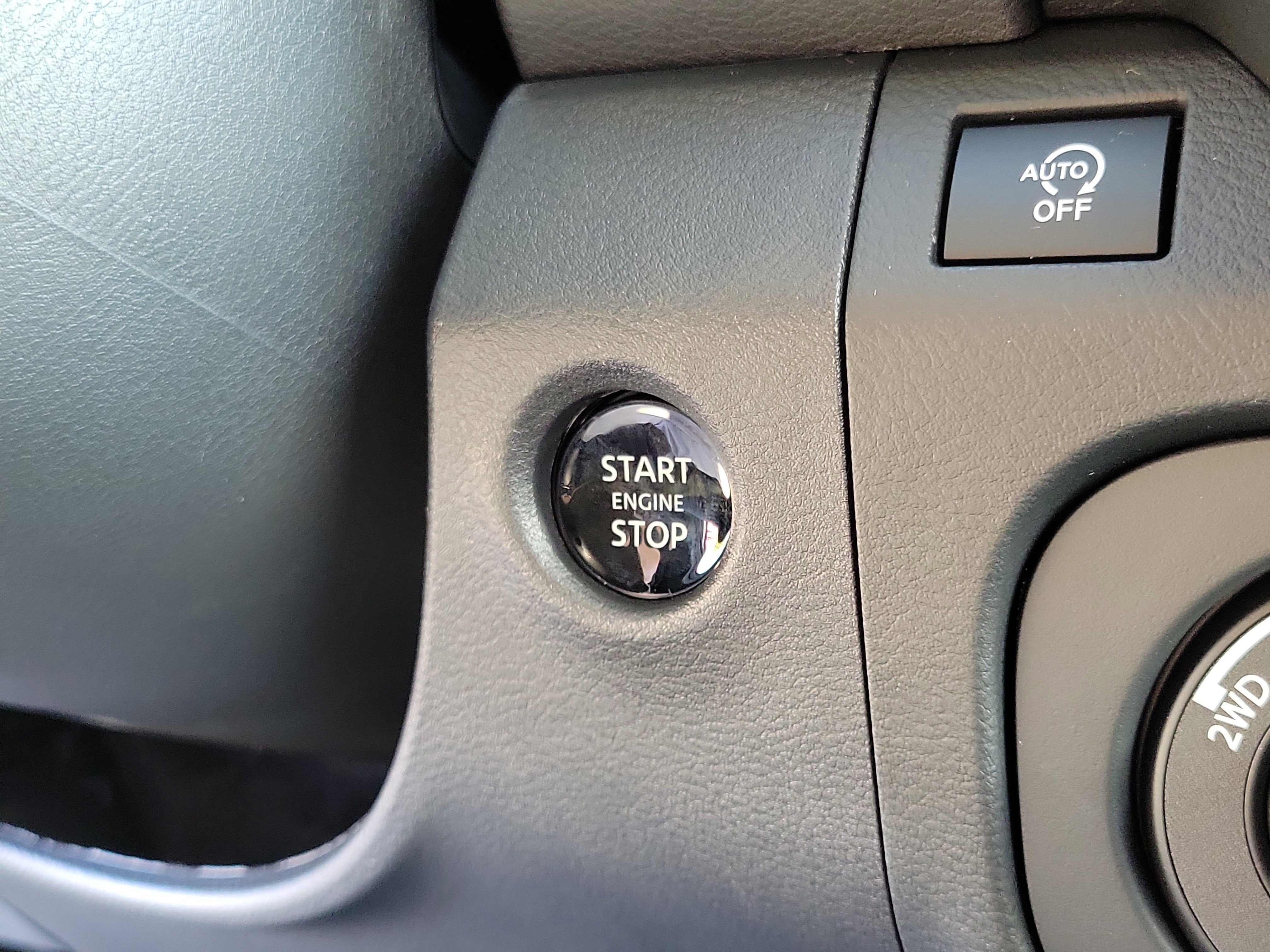 New 2026 Nissan Frontier S w/ S Utility Package image 28