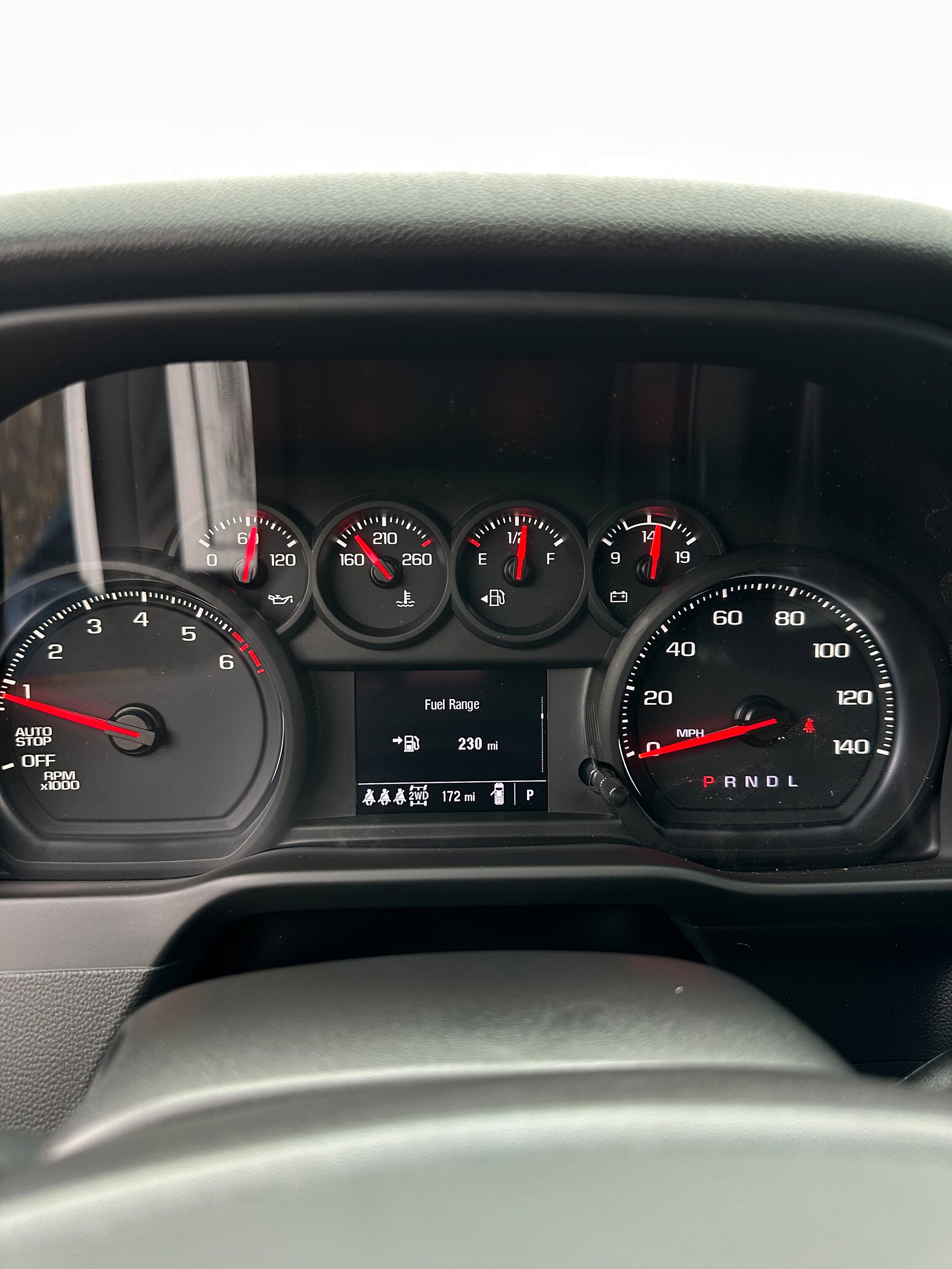 New 2026 GMC Sierra 1500 Pro w/ Pro Value Package AWD/4WD image 16