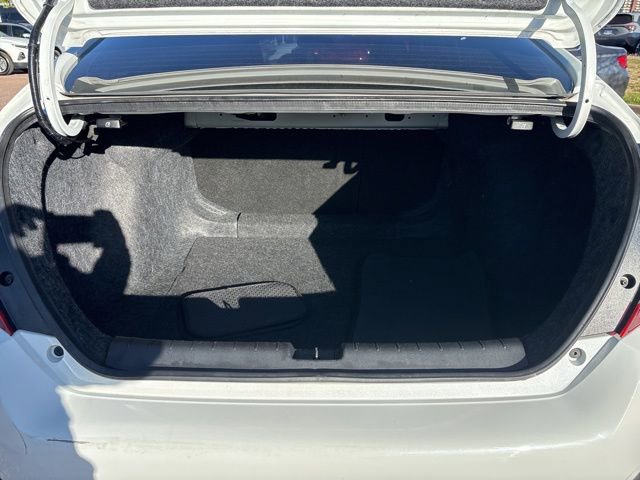 Certified 2020 Honda Civic EX image 26