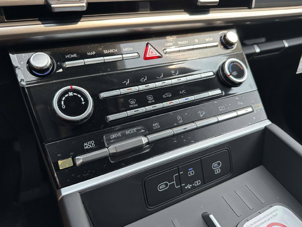 New 2026 Hyundai Santa Fe SE AWD/4WD image 23