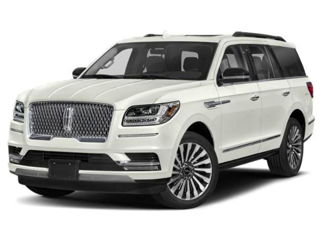 Used 2019 Lincoln Navigator L Reserve AWD/4WD image 1