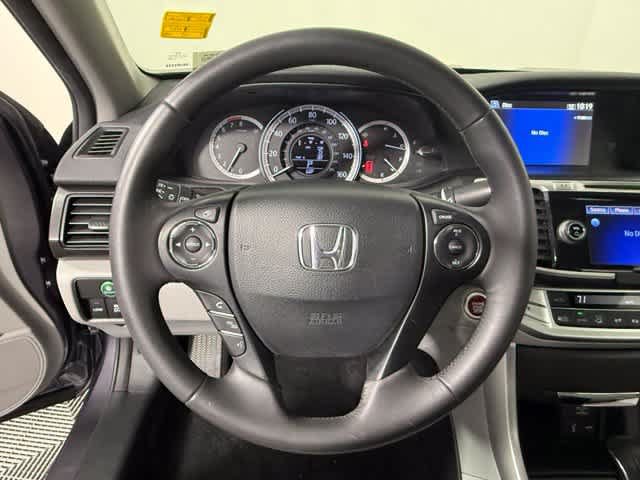 Used 2015 Honda Accord EX-L image 17
