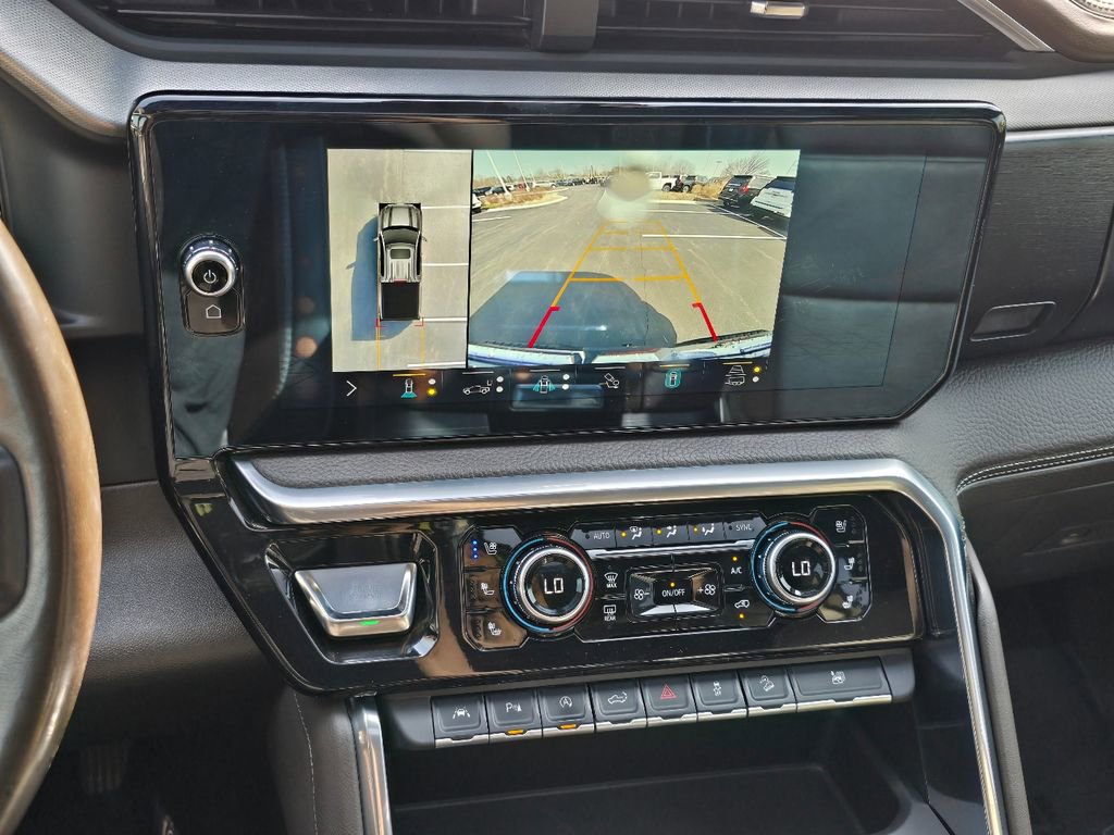 Used 2022 GMC Sierra 1500 Denali w/ Technology Package image 23