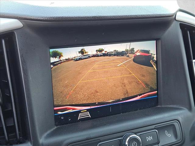 Used 2020 GMC Terrain SL FWD image 18