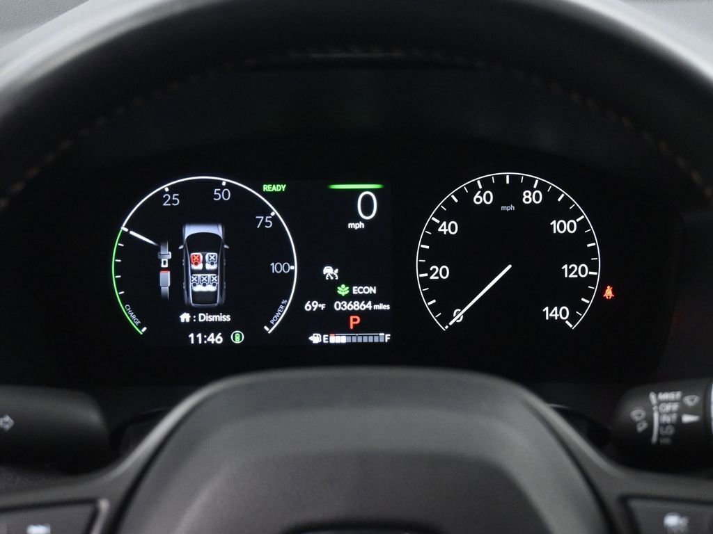 Used 2025 Honda CR-V Sport-L image 26