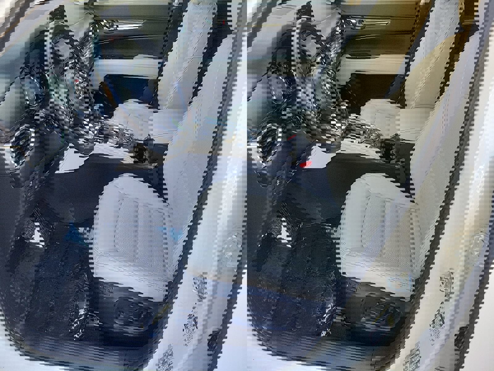 Used 2020 MAZDA CX-5 Grand Touring image 10