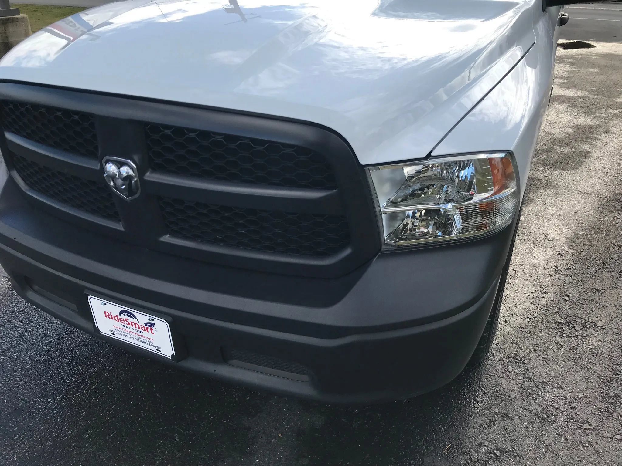 Used 2022 RAM 1500 Tradesman w/ Power & Remote Entry Group image 50