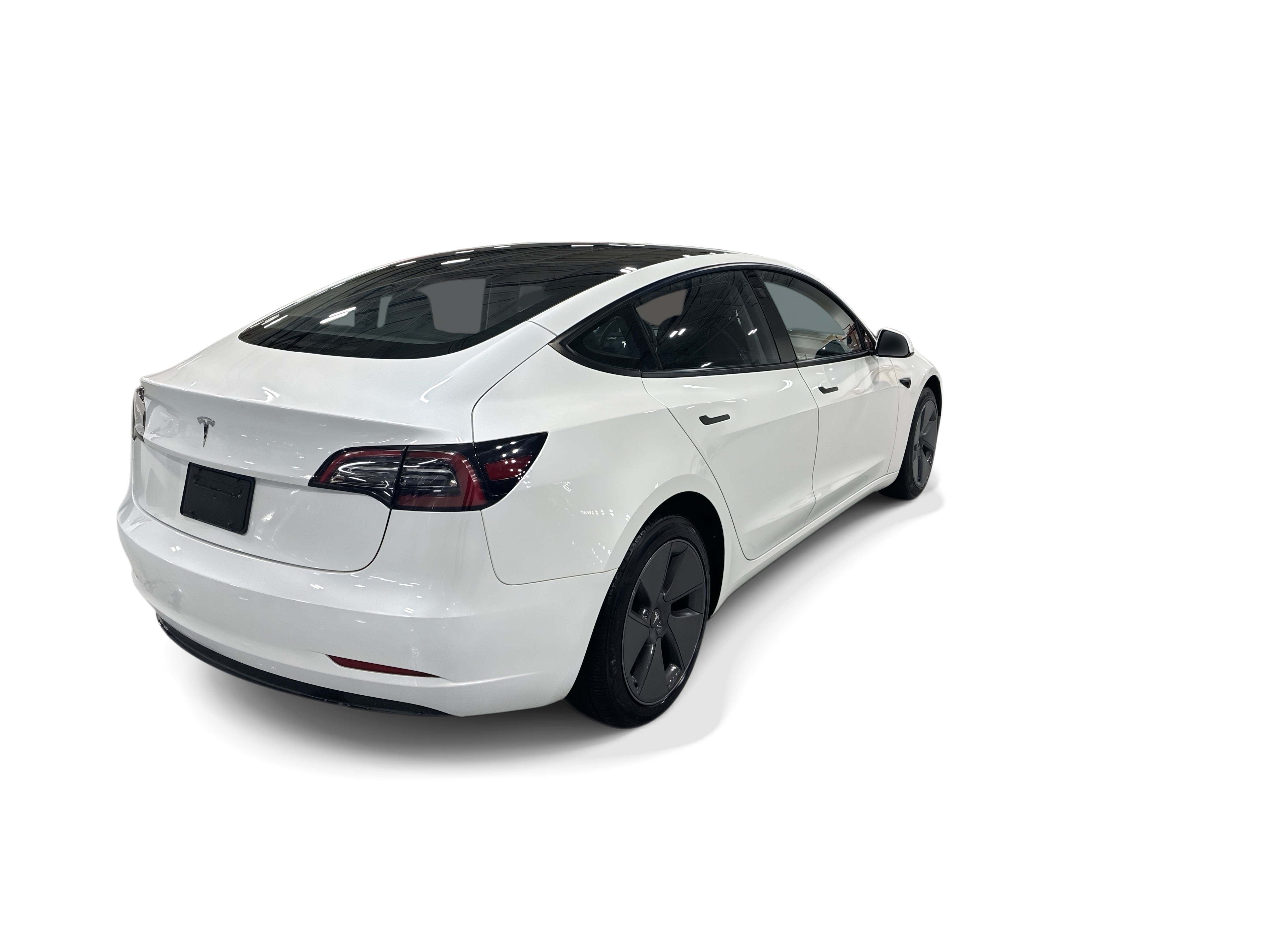 Certified 2023 Tesla Model 3 Standard Range RWD image 6