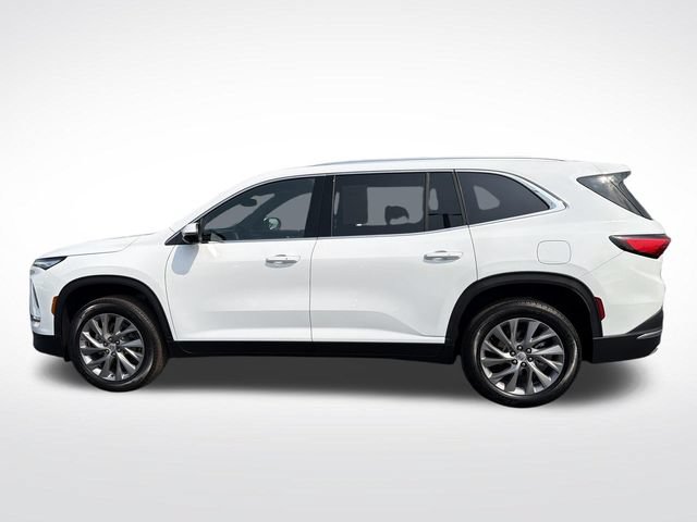 Used 2026 Buick Enclave Preferred FWD image 14