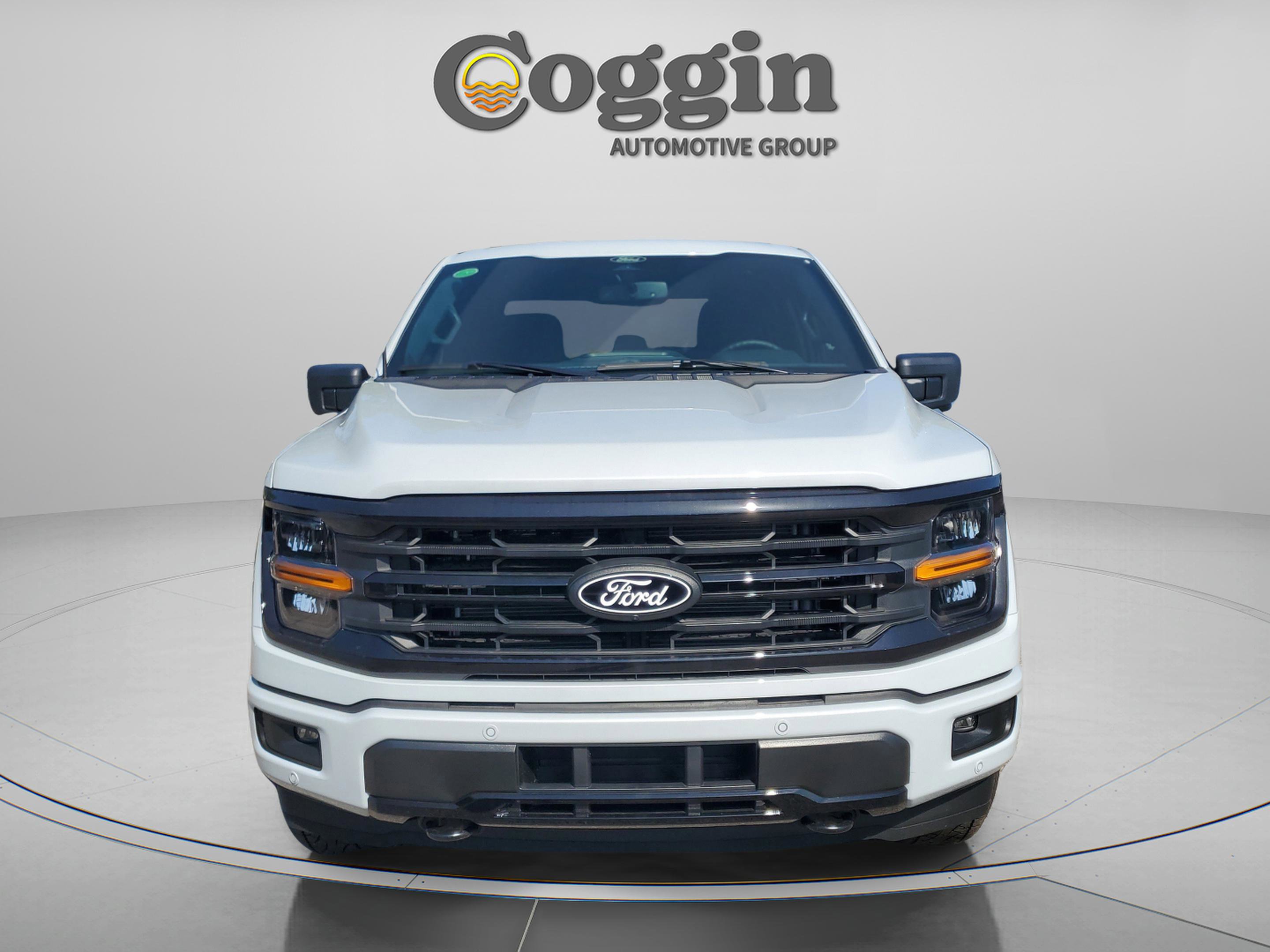 New 2025 Ford F150 XLT w/ Equipment Group 302A MID image 6