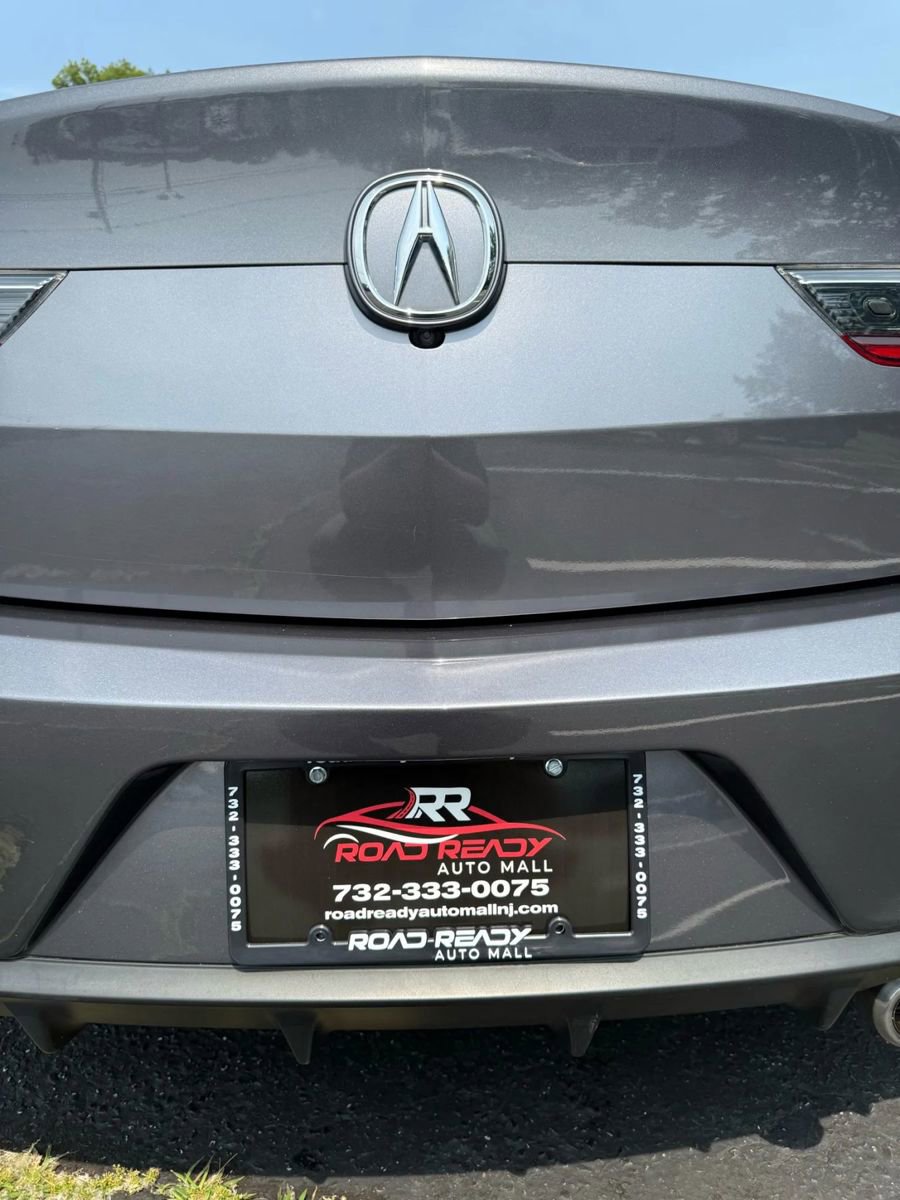 Used 2019 Acura ILX FWD image 29