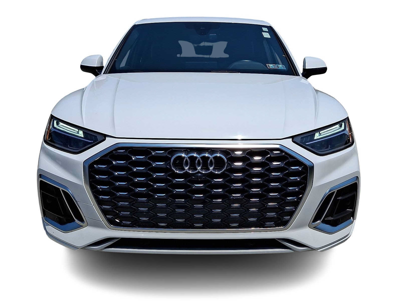 Used 2022 Audi Q5 2.0T Premium Plus w/ Premium Plus Package AWD/4WD image 8