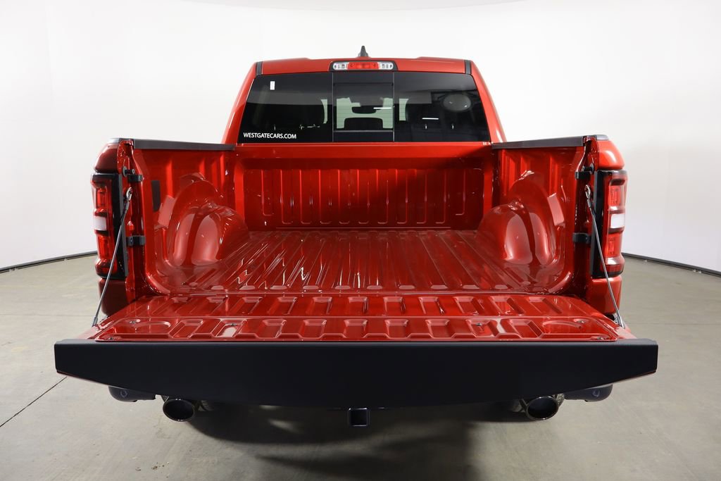 New 2026 RAM 1500 Laramie image 18