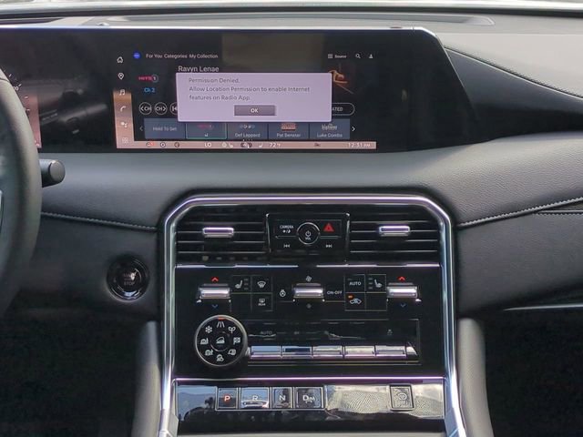 New 2026 Nissan Armada SL w/ Captain's Chari Seat Package image 16