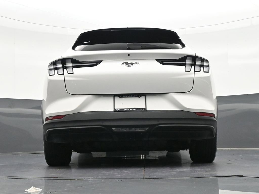 Used 2023 Ford Mustang Mach-E Select image 26