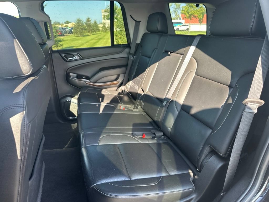 Used 2019 Chevrolet Tahoe LT AWD/4WD image 15