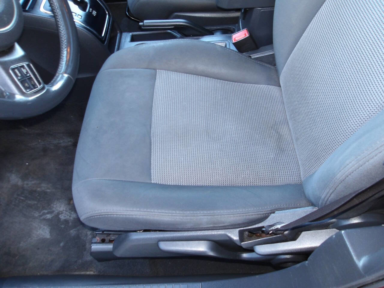 Used 2012 Jeep Compass Latitude w/ Sun/Sound Group image 19