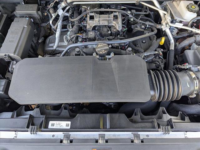 New 2026 Chevrolet Colorado ZR2 w/ Off-Road Front Bumper Package image 17