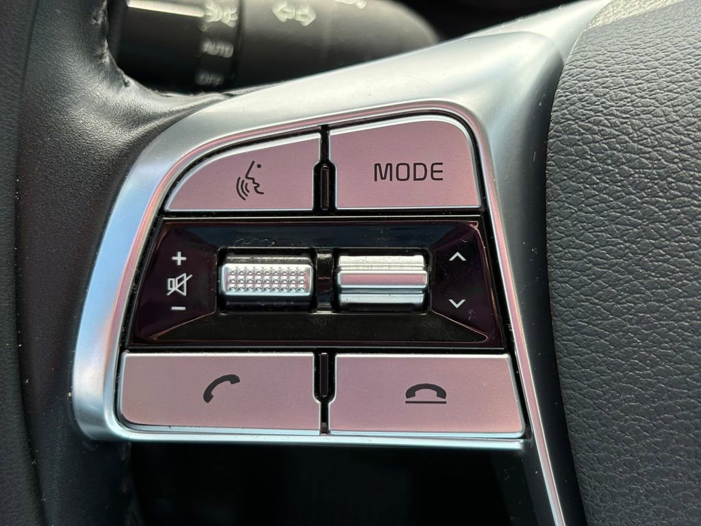 Certified 2020 Kia Telluride EX image 32