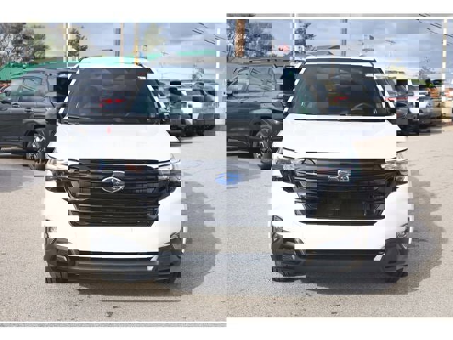 New 2026 Subaru Forester Sport image 28