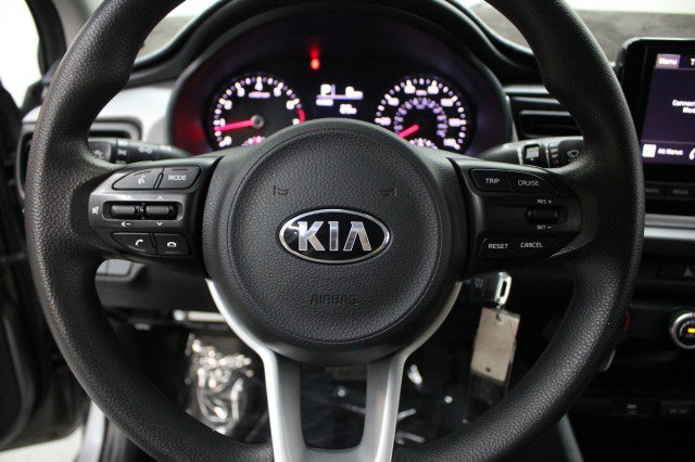 Used 2021 Kia Rio S image 9