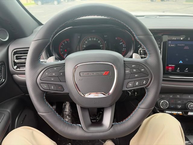 New 2026 Dodge Durango GT AWD/4WD image 21